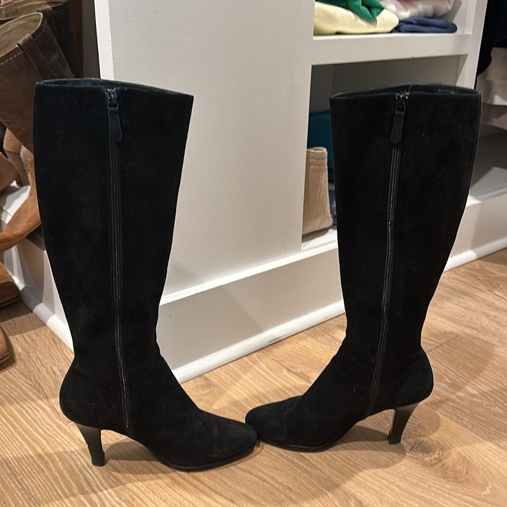 Cole Haan Boots - Picture 3 of 7